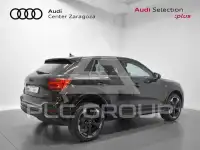 2025 Audi Q2