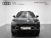 2025 Audi Q2