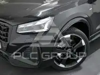 2025 Audi Q2