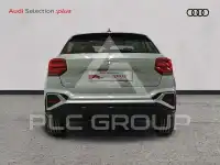 2025 Audi Q2