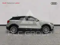 2025 Audi Q2