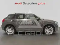 2025 Audi Q2