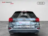 2025 Audi Q2
