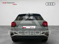 2025 Audi Q2