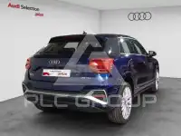 2025 Audi Q2