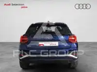 2025 Audi Q2