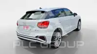 2025 Audi Q2