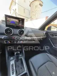 2025 Audi Q2