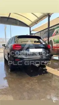2025 Audi Q2