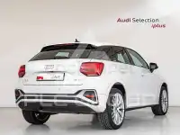 2025 Audi Q2
