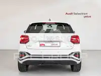 2025 Audi Q2