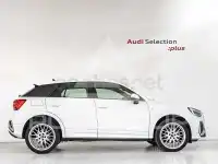 2025 Audi Q2