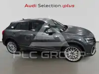2025 Audi Q2