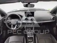 2025 Audi Q2