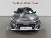 2025 Audi Q2