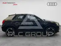 2025 Audi Q2