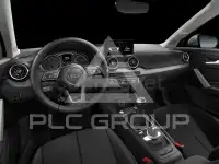 2025 Audi Q2