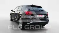 2025 Audi Q2