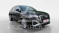 2025 Audi Q2
