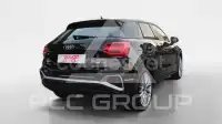 2025 Audi Q2