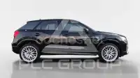 2025 Audi Q2