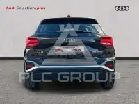2025 Audi Q2