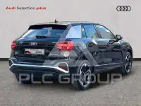 2025 Audi Q2