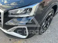 2025 Audi Q2