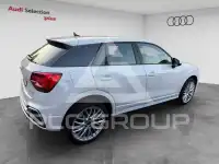 2025 Audi Q2