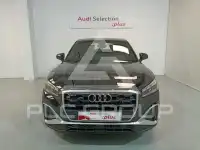 2025 Audi Q2