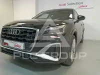 2025 Audi Q2