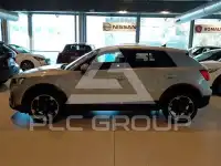 2025 Audi Q2