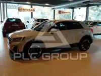 2025 Audi Q2