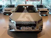 2025 Audi Q2