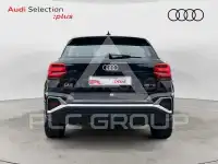 2025 Audi Q2