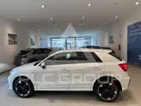 2025 Audi Q2