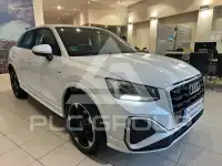 2025 Audi Q2