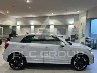 2025 Audi Q2
