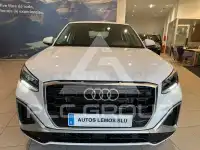 2025 Audi Q2