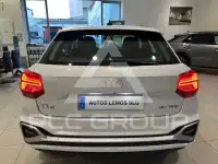 2025 Audi Q2