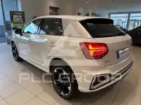 2025 Audi Q2