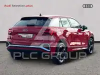 2025 Audi Q2