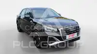 2025 Audi Q2