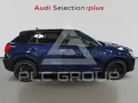 2025 Audi Q2