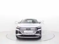 2025 Audi E-TRON