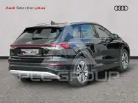 2025 Audi E-TRON