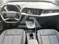 2025 Audi E-TRON
