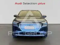 2025 Audi E-TRON