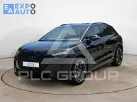 2025 Audi E-TRON