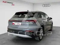 2025 Audi E-TRON